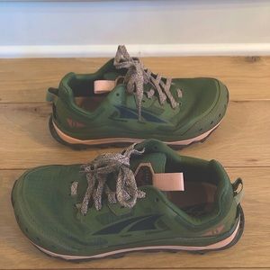 Altra Lone Peak 6